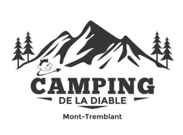 camping de la diable Tremblant